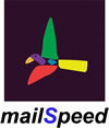 mailspeed grps accelerator